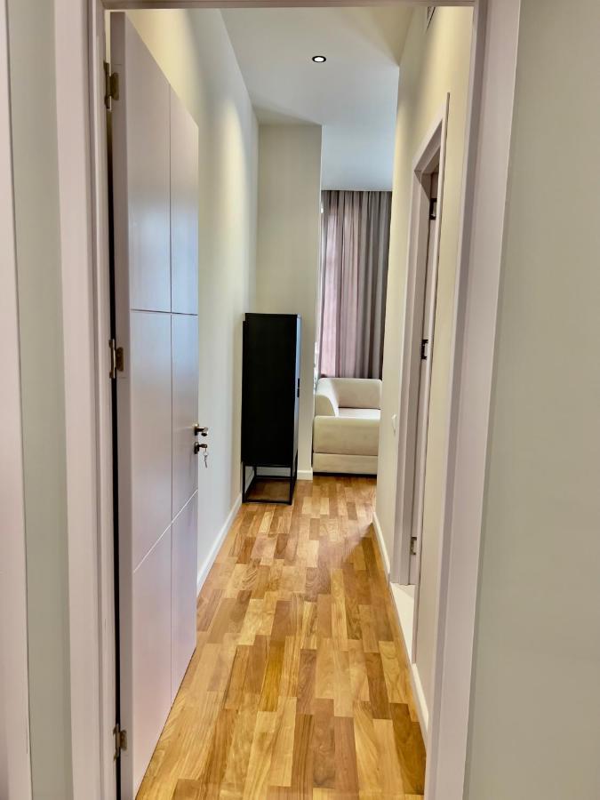 Kinotel Batumi Exteriör bild